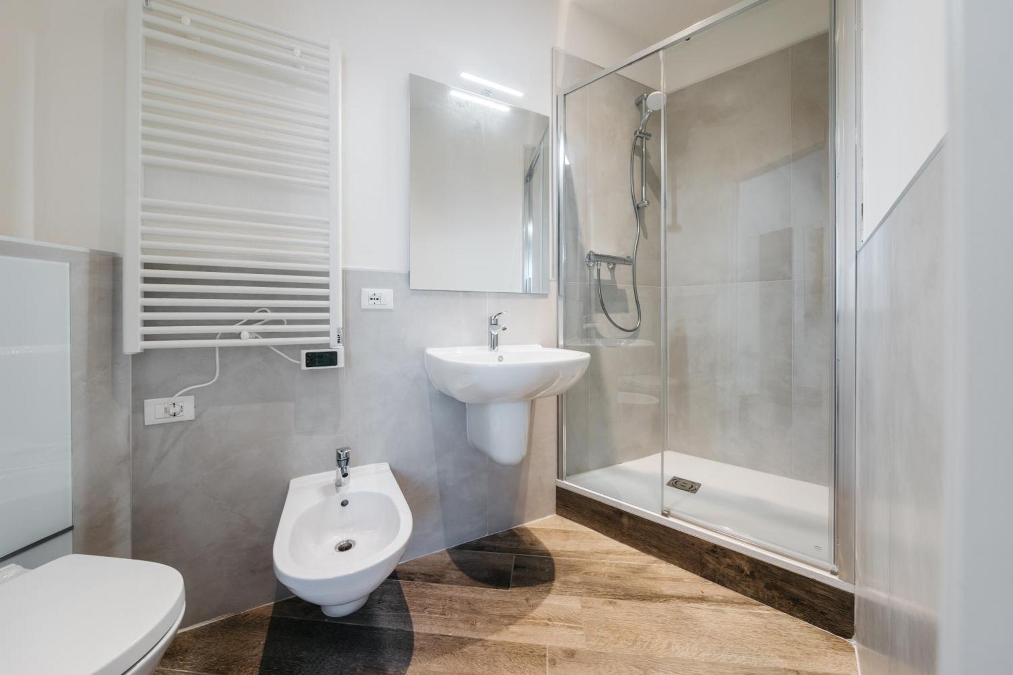 Porta Nuova Suites Verona Exterior foto