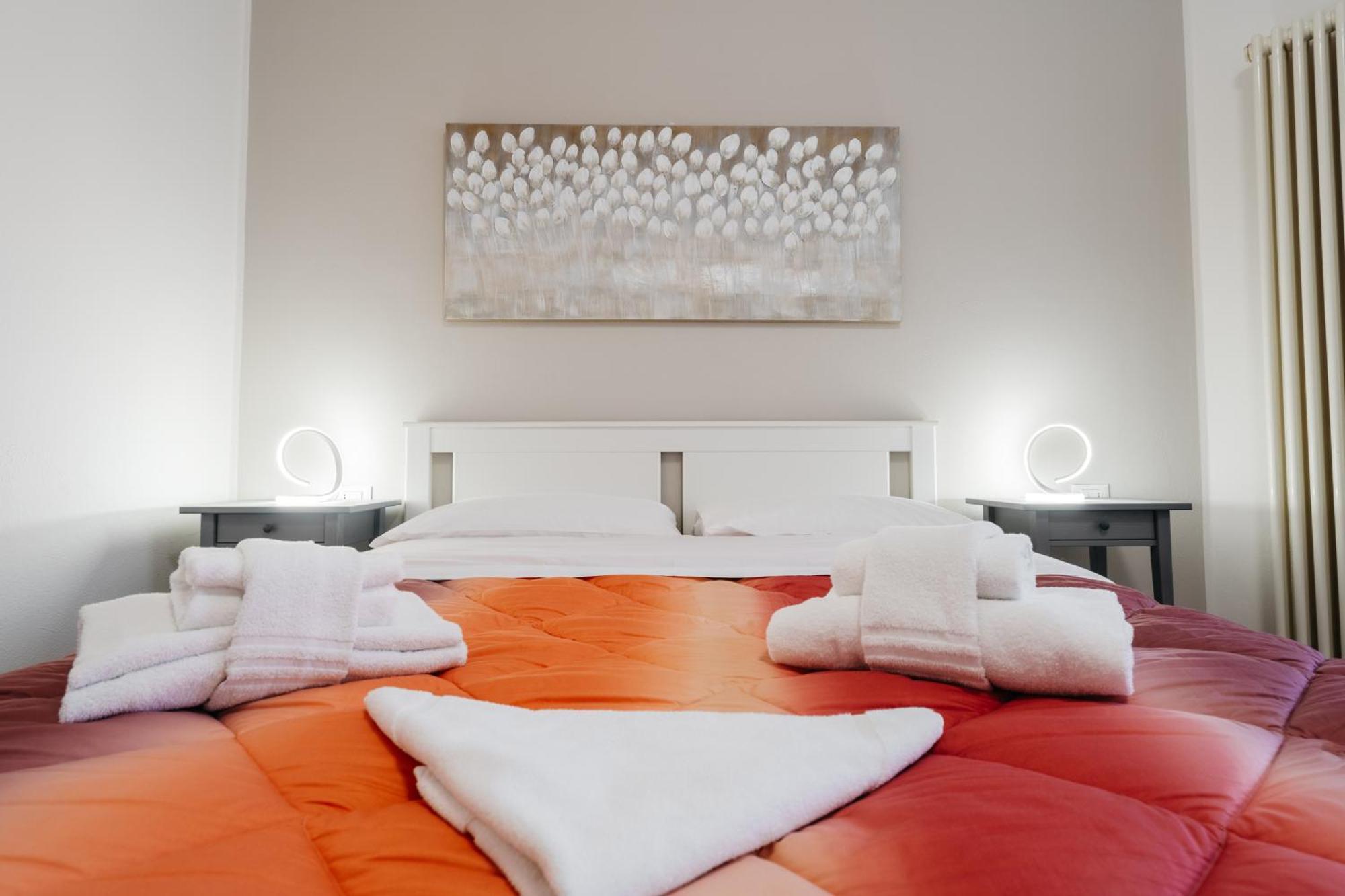 Porta Nuova Suites Verona Exterior foto