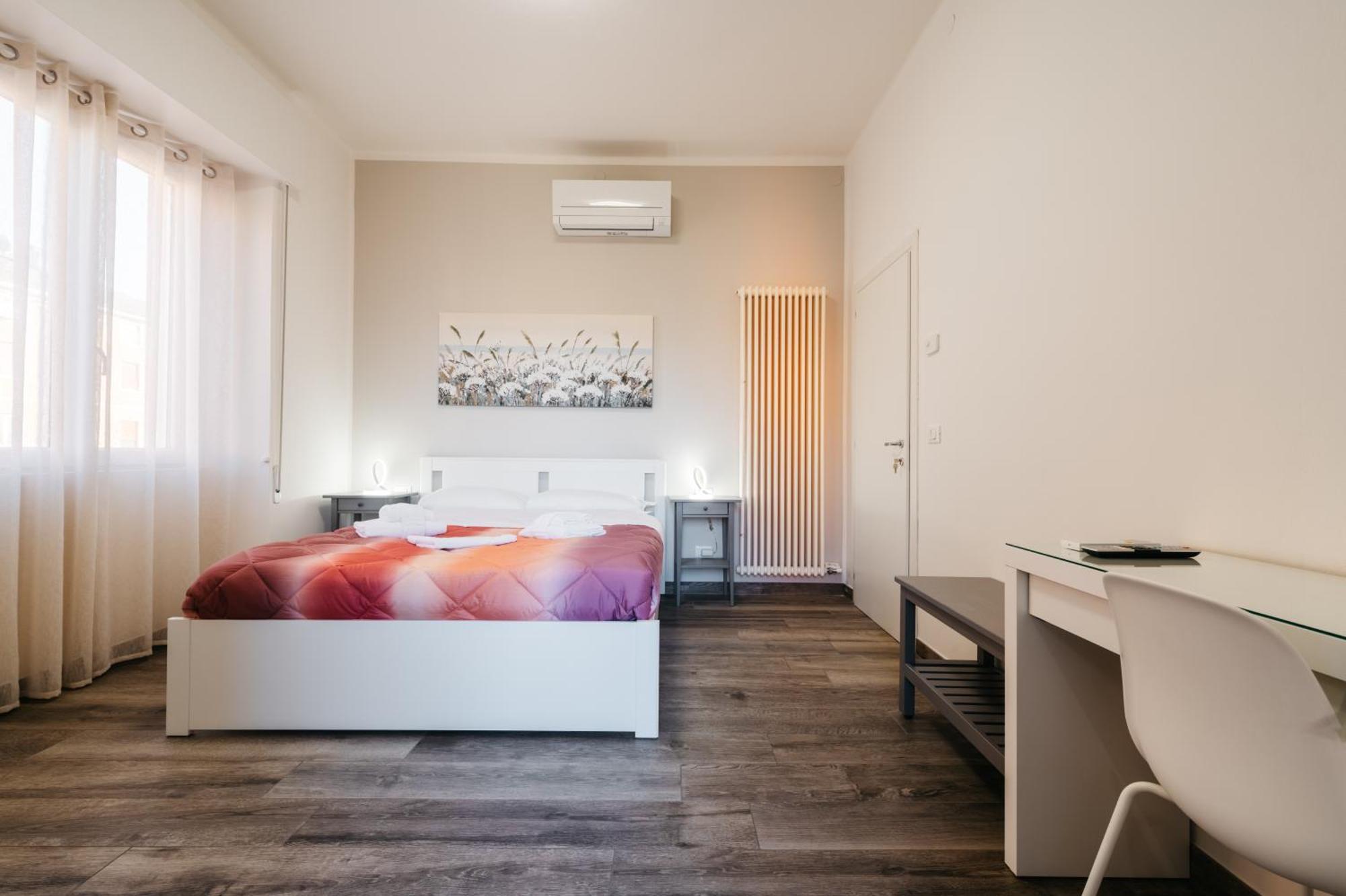 Porta Nuova Suites Verona Exterior foto